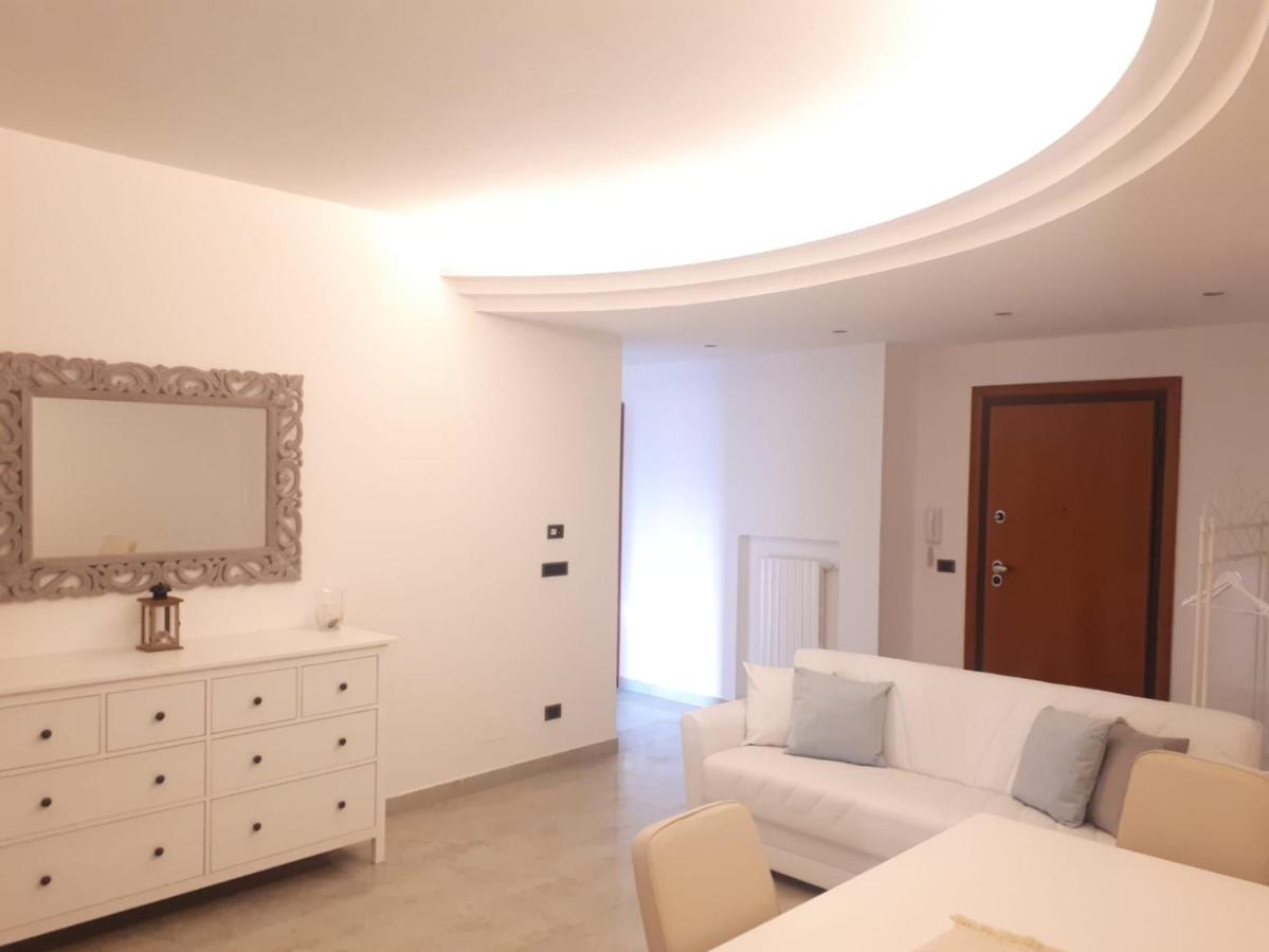 Dimora Brezza Di Mare Daire Termoli Dış mekan fotoğraf