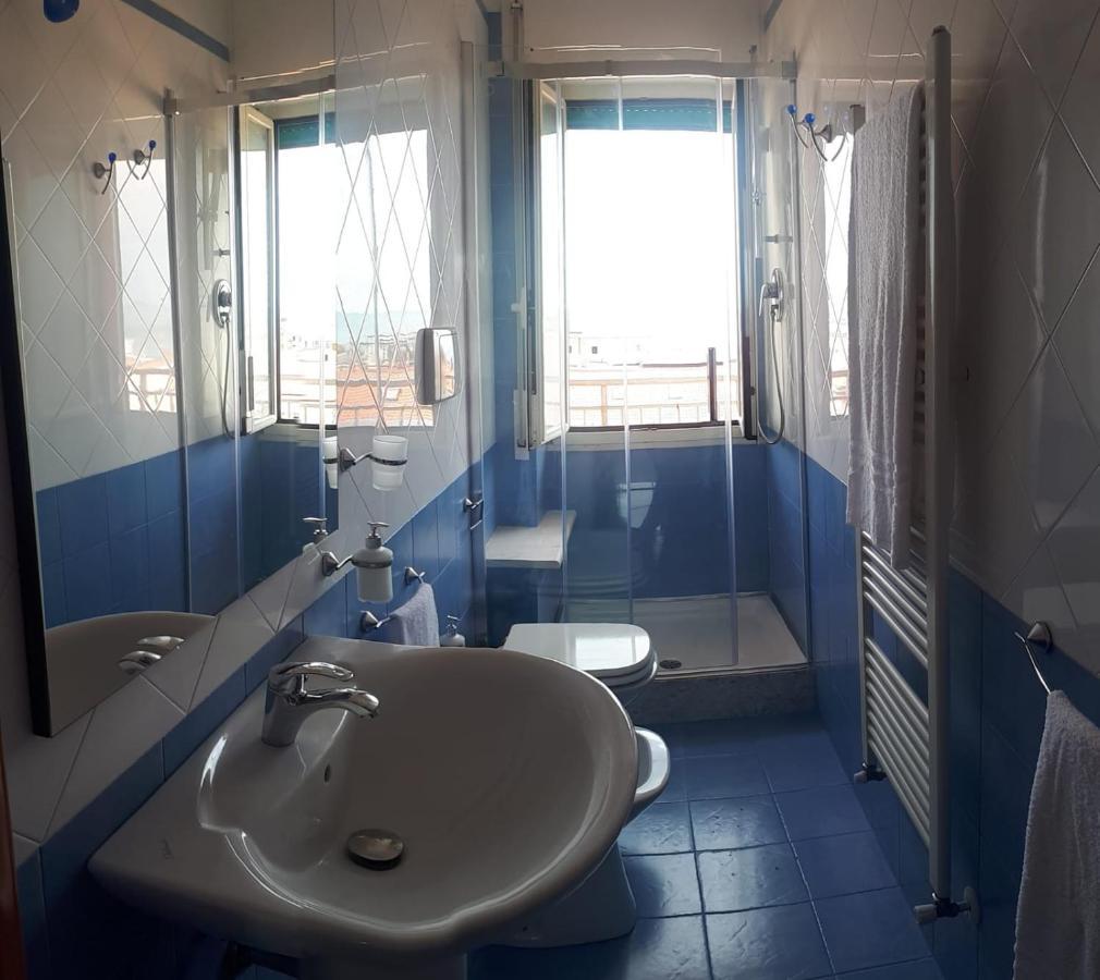 Dimora Brezza Di Mare Daire Termoli Dış mekan fotoğraf