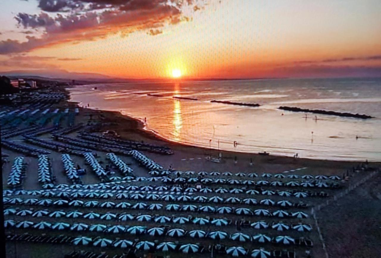 Dimora Brezza Di Mare Daire Termoli Dış mekan fotoğraf