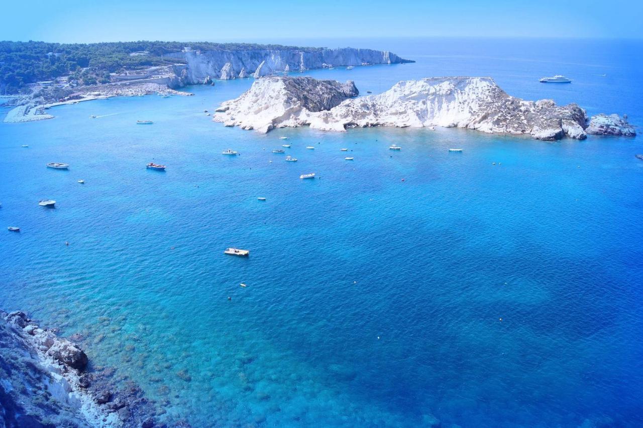 Dimora Brezza Di Mare Daire Termoli Dış mekan fotoğraf