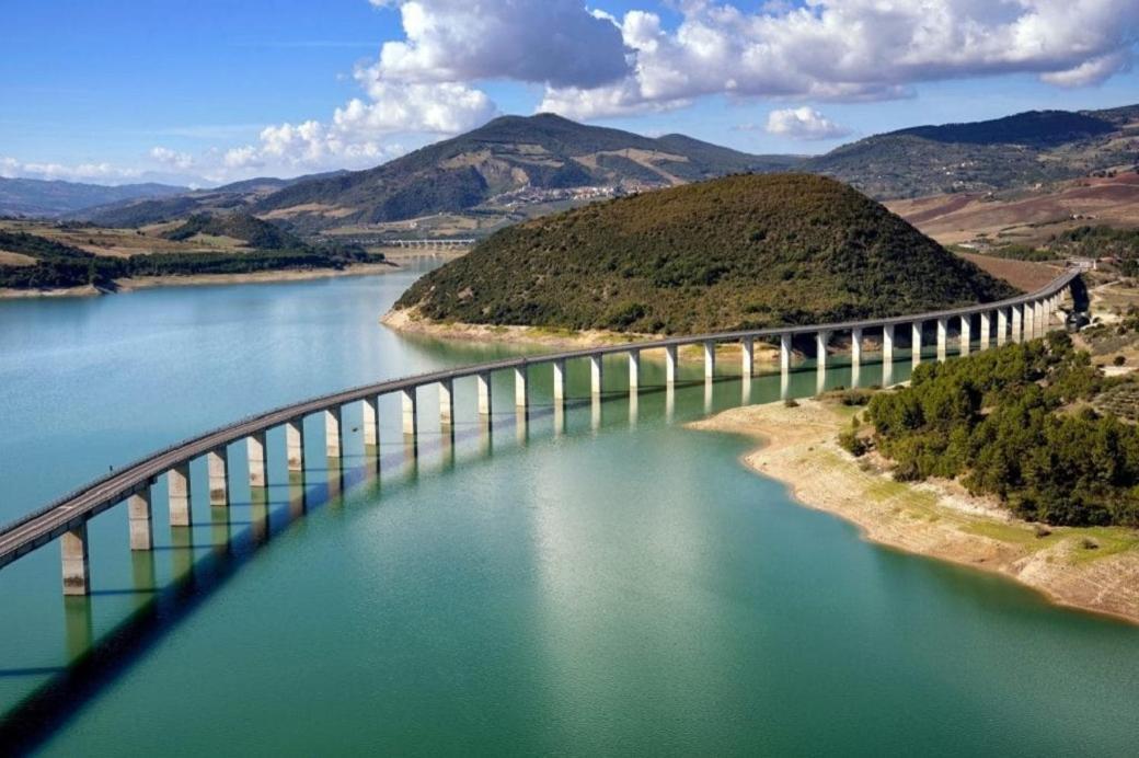 Dimora Brezza Di Mare Daire Termoli Dış mekan fotoğraf