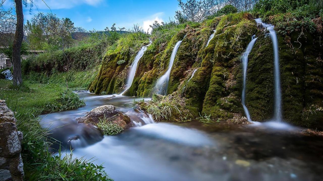 Dimora Brezza Di Mare Daire Termoli Dış mekan fotoğraf