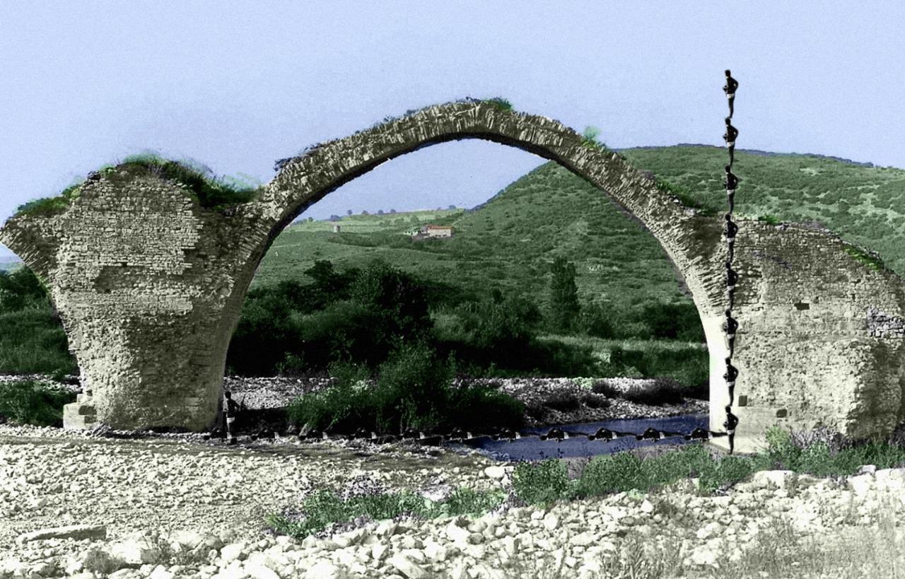 Dimora Brezza Di Mare Daire Termoli Dış mekan fotoğraf